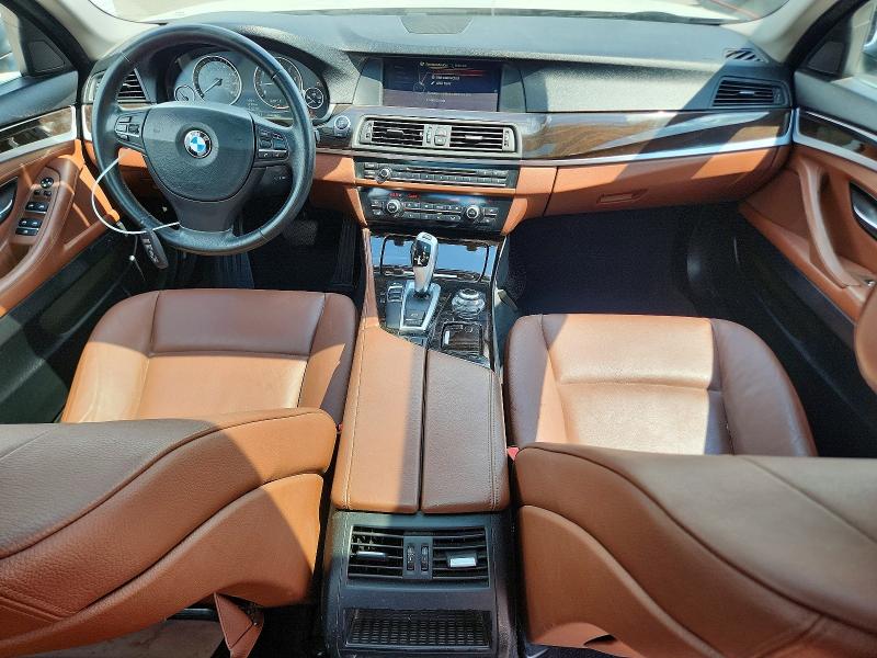 63622586 :رقم المزاد ، WBAXG5C53DDY30871 vin ، 2013 Bmw 528 مزاد بيع