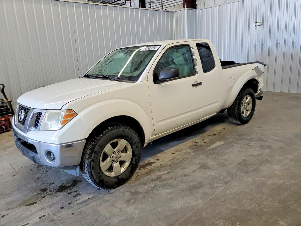 Продаж на аукціоні авто 2011 Nissan Frontier, vin: 1N6AD0CU5BC429334, номер лоту: 65633046