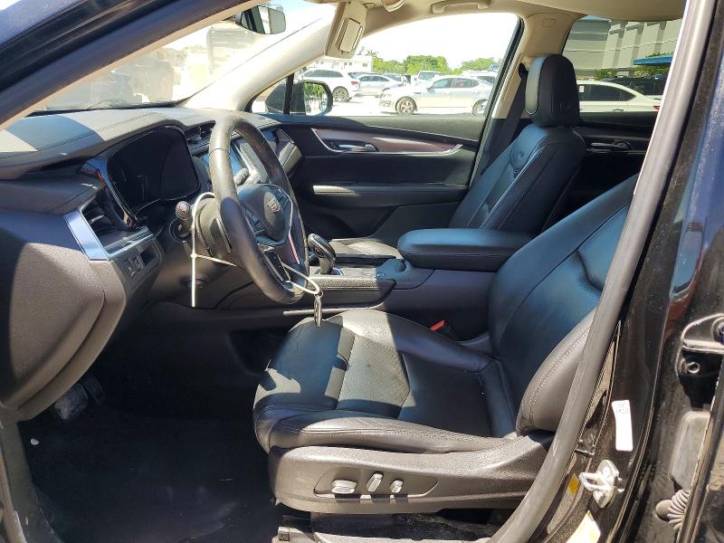 Aukcja sprzedaży 2018 Cadillac Xt5, vin: 1GYKNERSXJZ145887, numer aukcji: 64764006