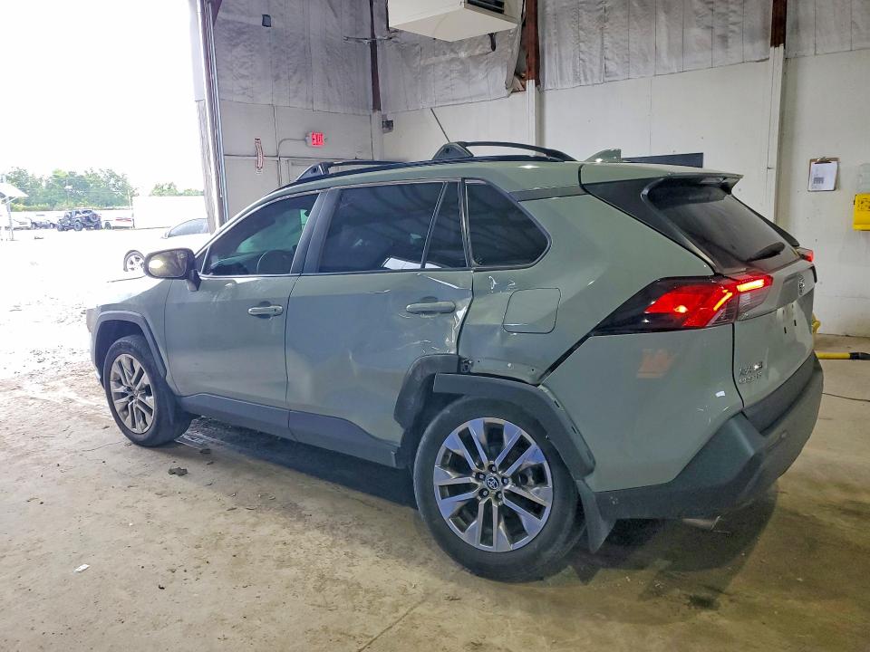 Продаж на аукціоні авто 2023 Toyota Rav4, vin: 2T3A1RFV5PW364624, номер лоту: 65084406