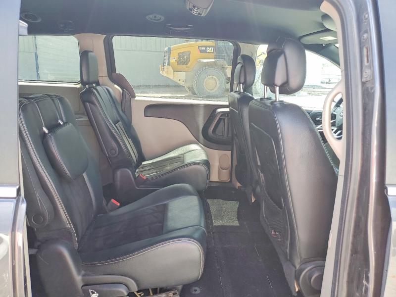 Aukcja sprzedaży 2017 Dodge Grand Caravan, vin: 2C4RDGCG2HR848167, numer aukcji: 65428196
