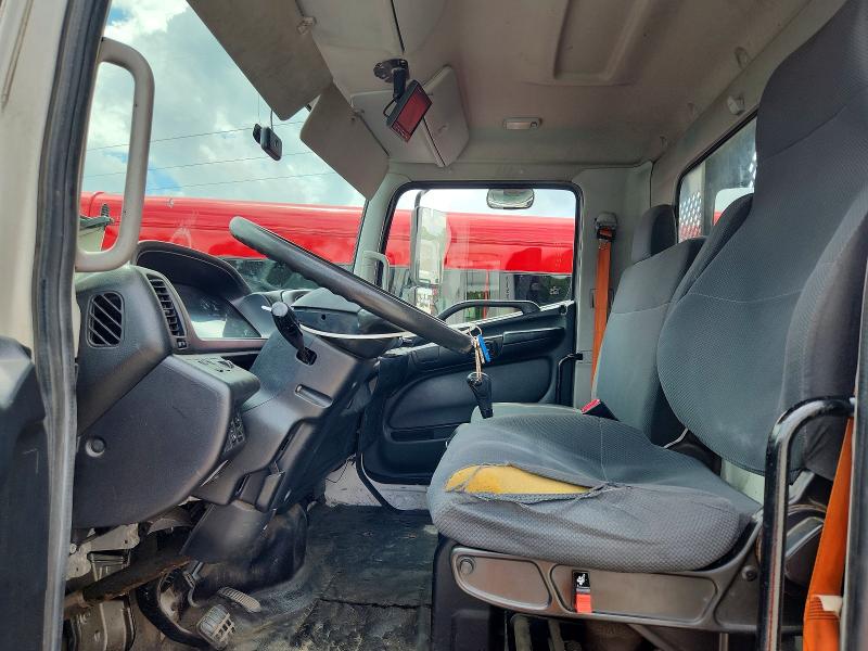 Продаж на аукціоні авто 2016 Hino 258/268, vin: 5PVNE8JV5G4S55150, номер лоту: 60390806