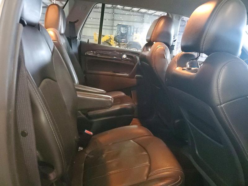 Aukcja sprzedaży 2013 Buick Enclave, vin: 5GAKRCKD3DJ238183, numer aukcji: 66193726