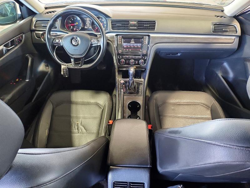 Продажа на аукционе авто 2018 Volkswagen Passat, vin: 1VWBA7A38JC046972, номер лота: 63350466