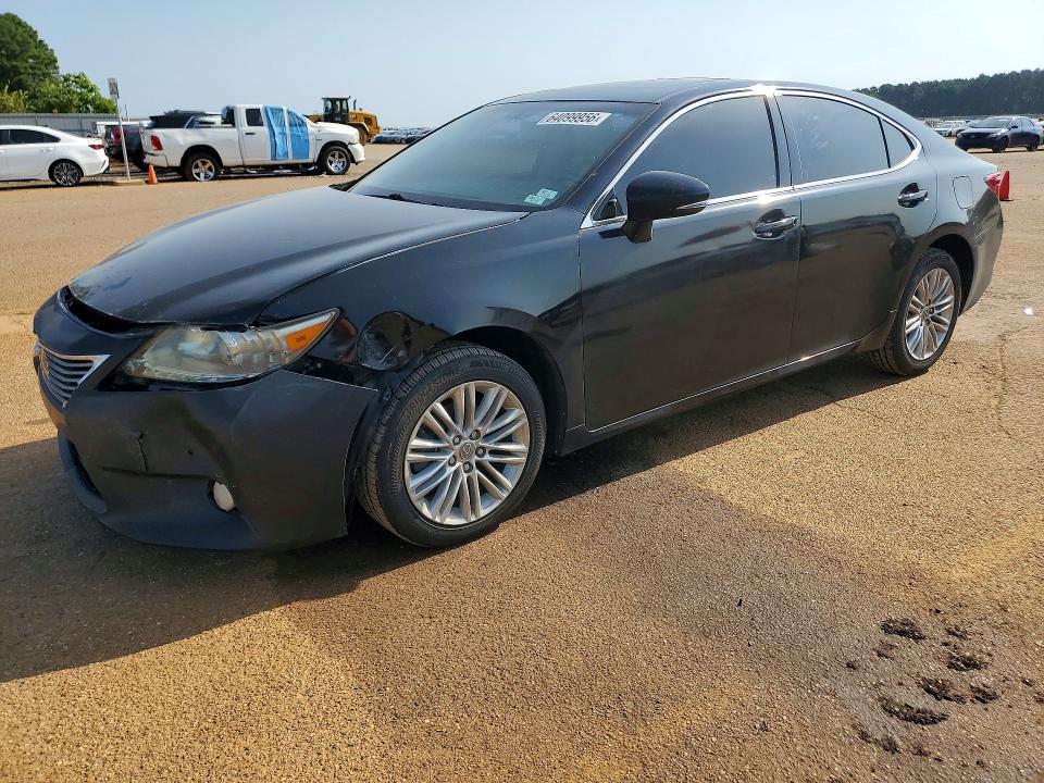 2013 Lexus Es მანქანა იყიდება აუქციონზე, vin: JTHBK1GG7D2056375, აუქციონის ნომერი: 64099956