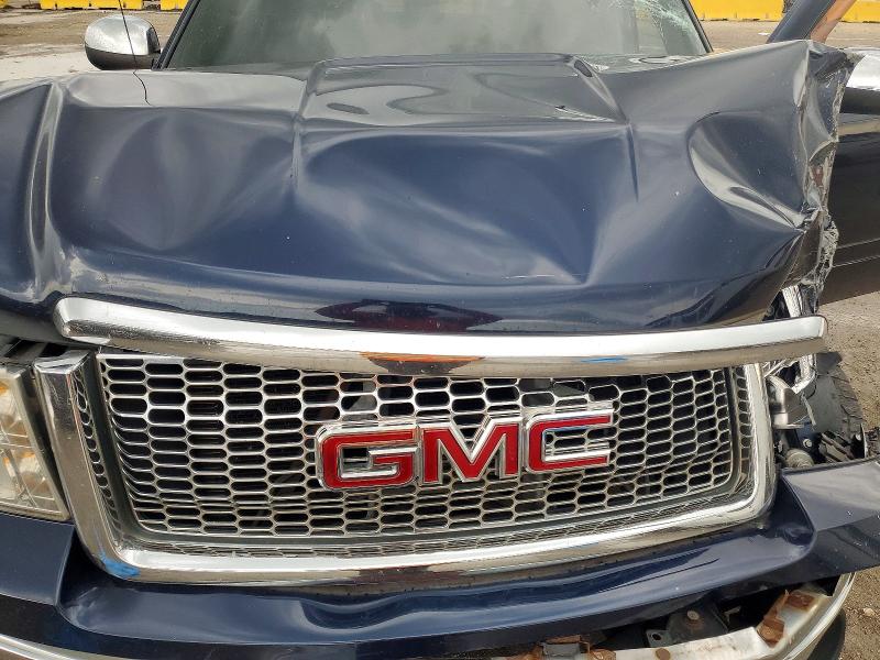 66124576 :رقم المزاد ، 3GTP2VE71CG207329 vin ، 2012 Gmc Sierra مزاد بيع