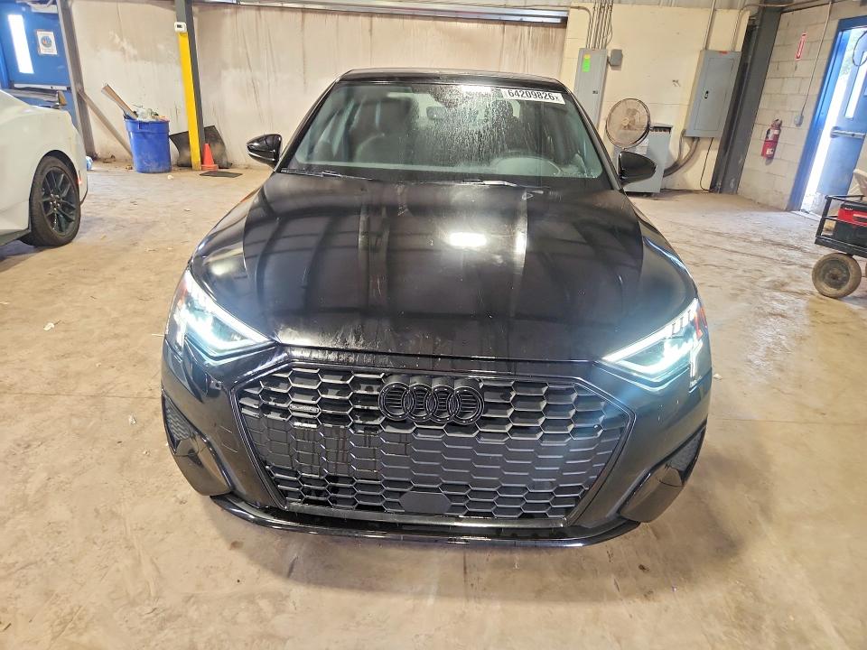 Aukcja sprzedaży 2024 Audi A3, vin: WAUHUDGY1RA078253, numer aukcji: 64209826