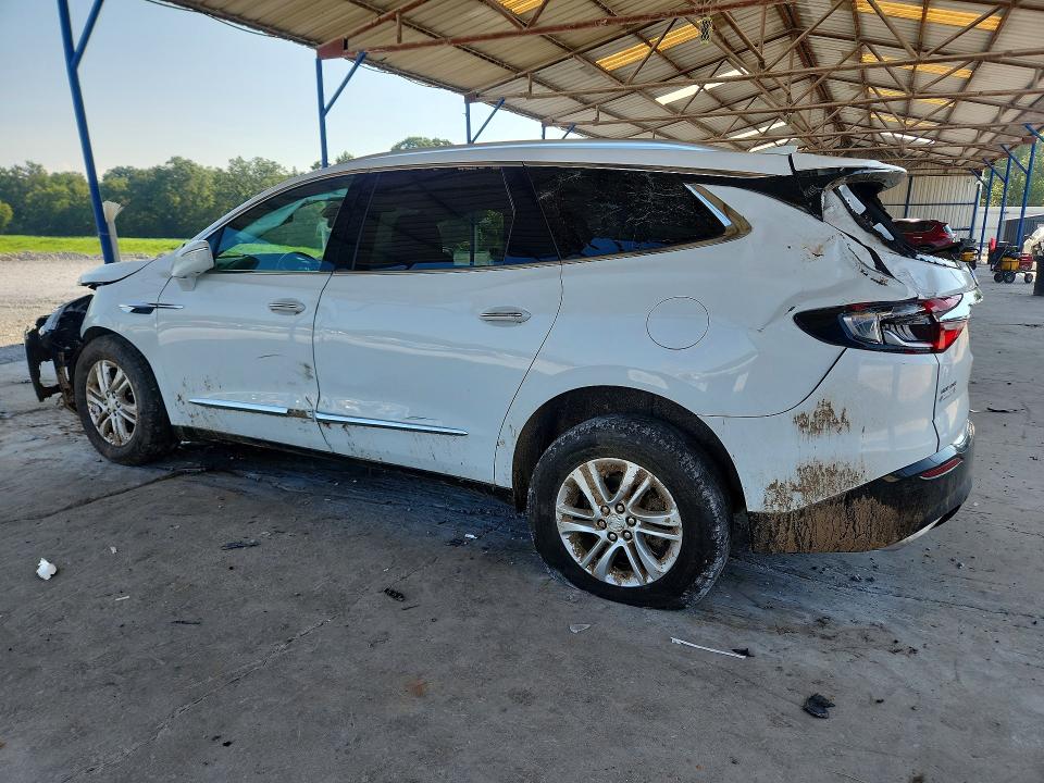 Продаж на аукціоні авто 2019 Buick Enclave, vin: 5GAEVBKW1KJ213154, номер лоту: 65293106
