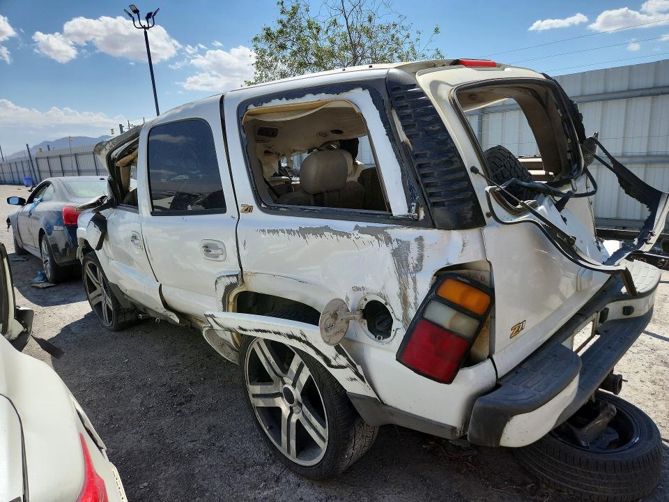 Aukcja sprzedaży 2004 Chevrolet Tahoe, vin: 1GNEK13Z94R218186, numer aukcji: 59926956
