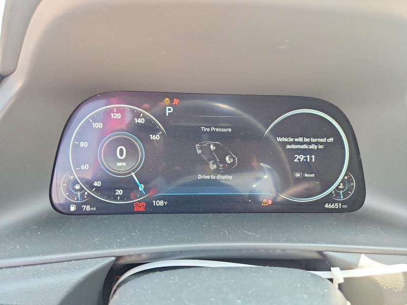 66399696 :رقم المزاد ، 5NPEJ4J25NH137195 vin ، 2022 Hyundai Sonata مزاد بيع