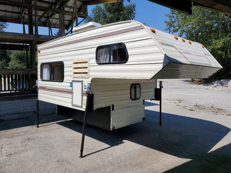 56874546 :رقم المزاد ، 493995 vin ، 1995 Slumber Queen M-100ws Extended Ca مزاد بيع