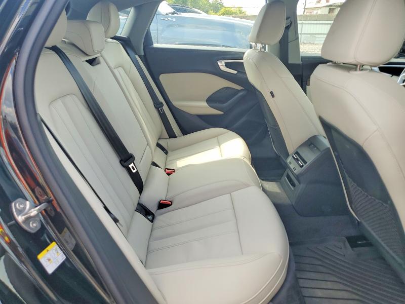 63968176 :رقم المزاد ، WAU1BCFU9SN082792 vin ، 2025 Audi A5 مزاد بيع