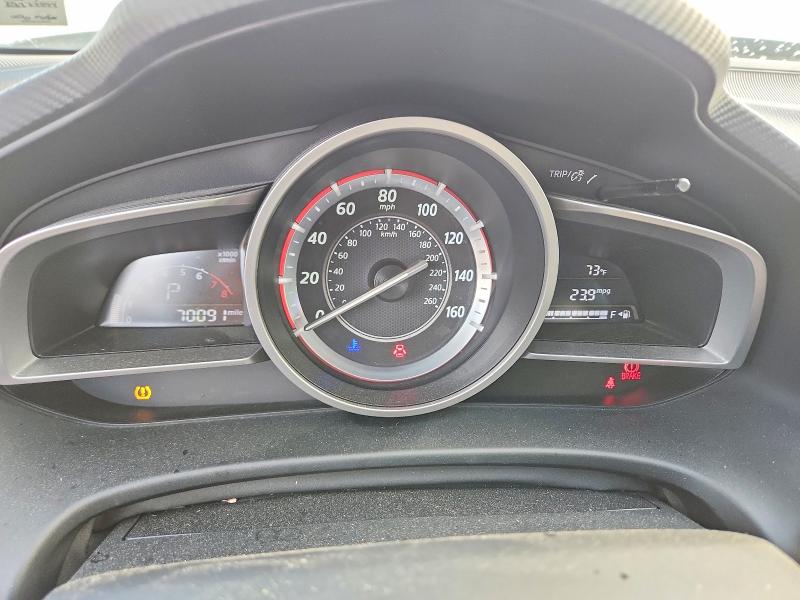 Продажа на аукционе авто 2014 Mazda 3, vin: JM1BM1K76E1147292, номер лота: 64697566