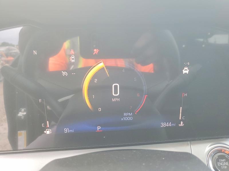 Продаж на аукціоні авто 2026 Chevrolet Trax, vin: KL77LHEP3TC083529, номер лоту: 63900686