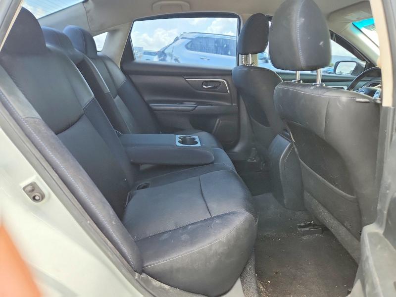 2017 Nissan Altima მანქანა იყიდება აუქციონზე, vin: 1N4AL3AP7HC248089, აუქციონის ნომერი: 65224946