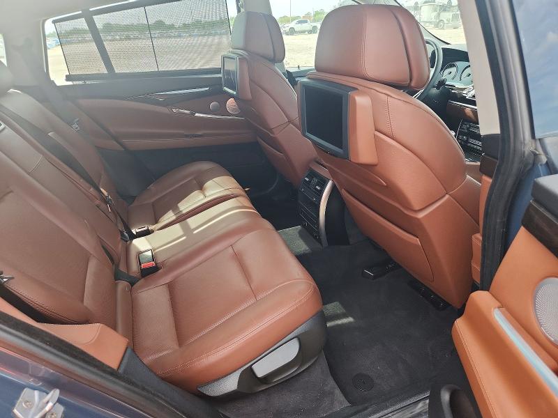 Продаж на аукціоні авто 2013 Bmw 550, vin: WBASP0C54DC988056, номер лоту: 64825416