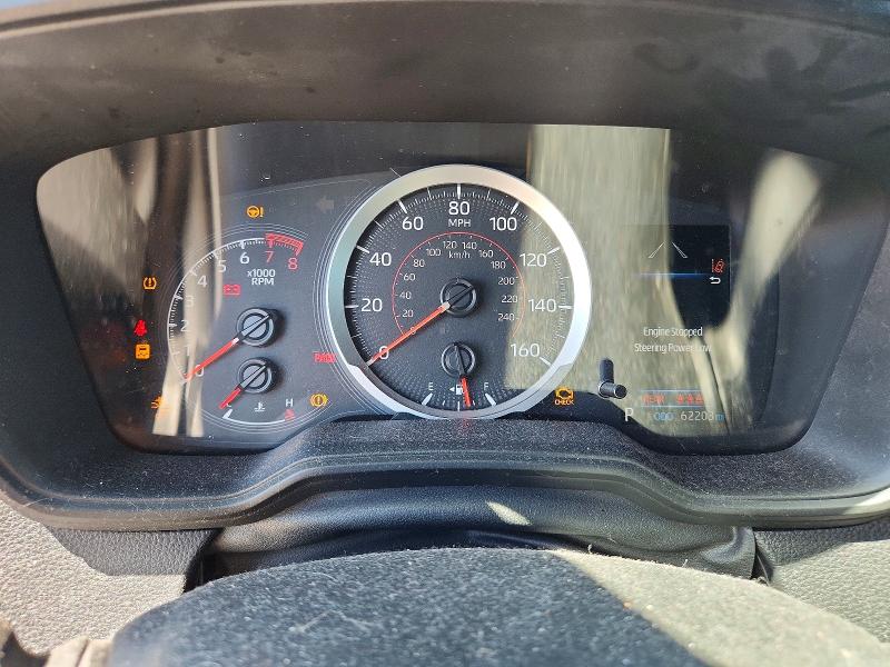 Aukcja sprzedaży 2021 Toyota Corolla, vin: 5YFS4MCE1MP064300, numer aukcji: 64300646