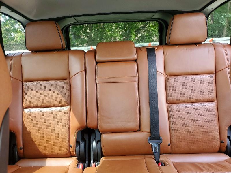 Продажа на аукционе авто 2012 Jeep Grand Cherokee, vin: 1C4RJFCT9CC182281, номер лота: 65957056