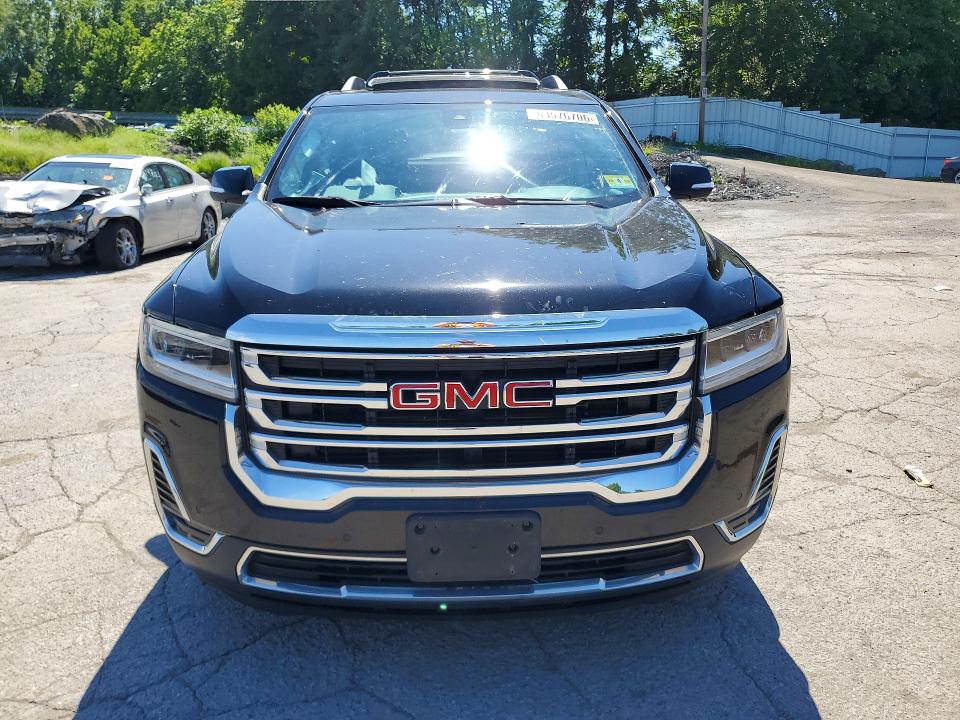 2021 Gmc Acadia მანქანა იყიდება აუქციონზე, vin: 1GKKNRLS1MZ166819, აუქციონის ნომერი: 63576706