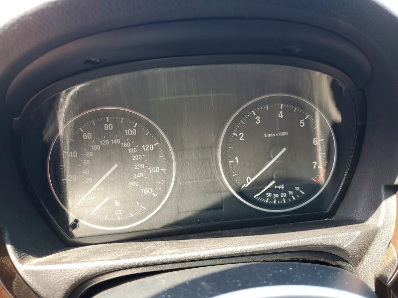 64480256 :رقم المزاد ، WBAPH5G56BNM81350 vin ، 2011 Bmw 328i مزاد بيع