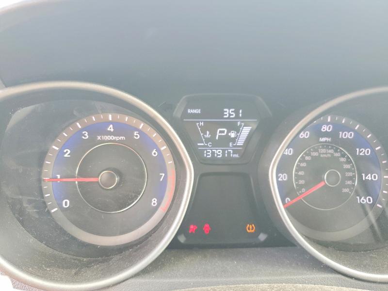 Продаж на аукціоні авто 2014 Hyundai Elantra, vin: KMHDH4AE3EU216058, номер лоту: 64991836