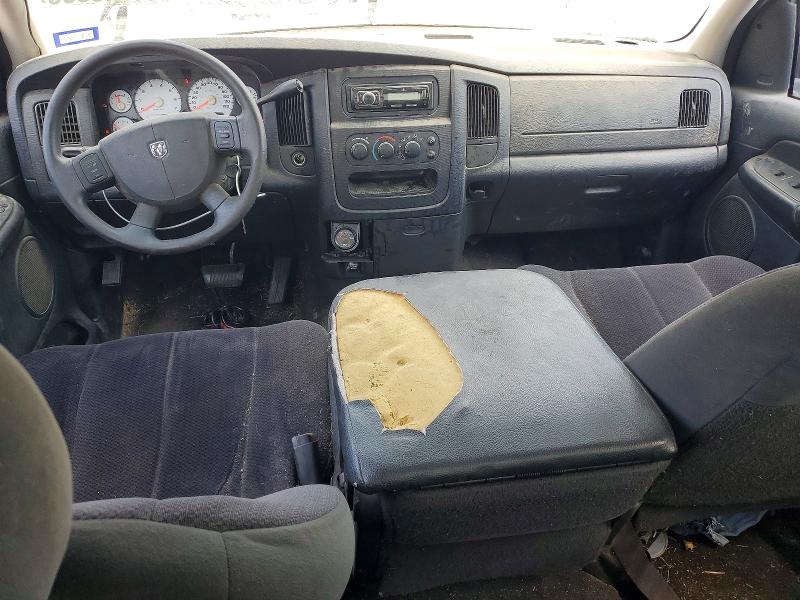 Продажа на аукционе авто 2004 Dodge Ram 1500, vin: 1D7HA18N64S705164, номер лота: 66740566