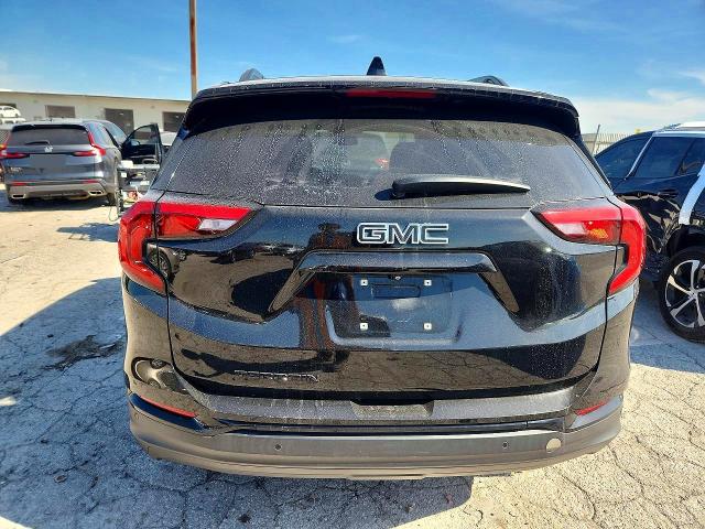 2019 Gmc Terrain მანქანა იყიდება აუქციონზე, vin: 3GKALPEV9KL199858, აუქციონის ნომერი: 65631966