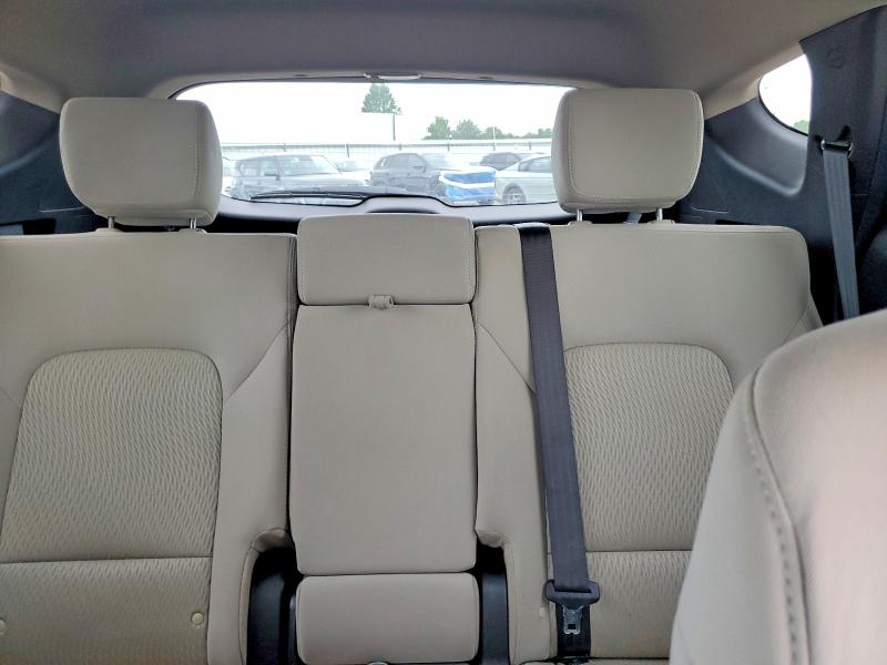 63904006 :رقم المزاد ، 5XYZTDLB4GG367085 vin ، 2016 Hyundai Santa Fe Sport مزاد بيع