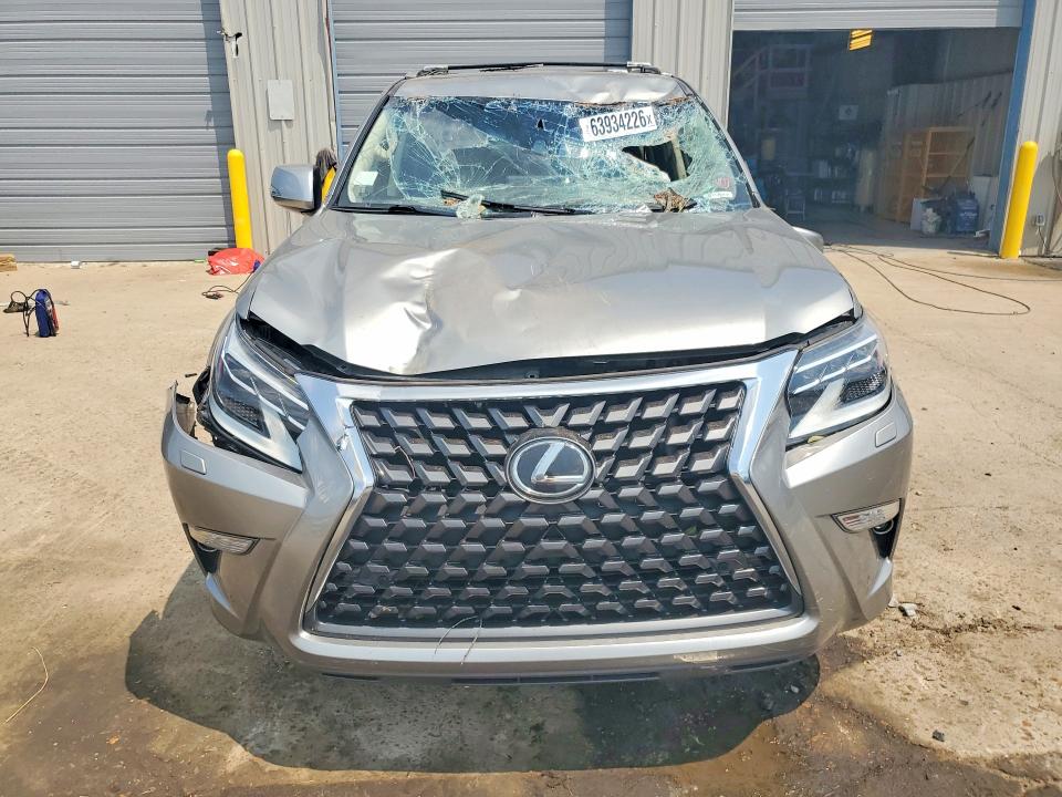 Aukcja sprzedaży 2022 Lexus Gx, vin: JTJAM7BX0N5310555, numer aukcji: 63934226