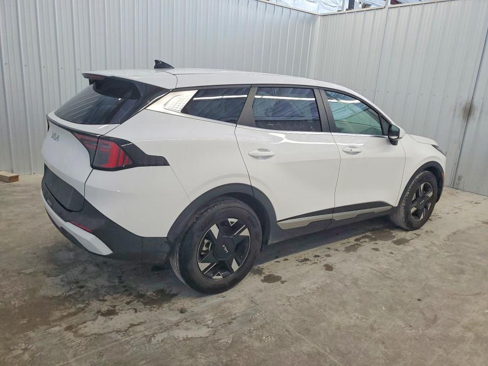 Продаж на аукціоні авто 2026 Kia Sportage, vin: 5XYK23DF1TG391158, номер лоту: 67267086