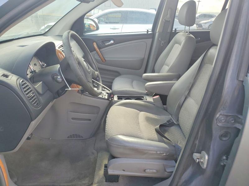 Продажа на аукционе авто 2007 Saturn Vue, vin: 5GZCZ53407S823880, номер лота: 64864066