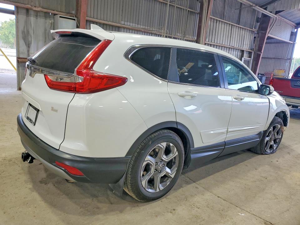 Aukcja sprzedaży 2019 Honda Cr-v, vin: 7FARW1H87KE038517, numer aukcji: 66204086