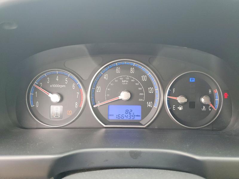 Продаж на аукціоні авто 2007 Hyundai Santa Fe, vin: 5NMSH13E77H023896, номер лоту: 64073276