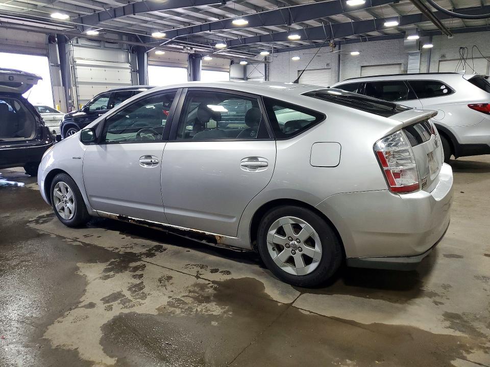 Aukcja sprzedaży 2008 Toyota Prius, vin: JTDKB20U383349312, numer aukcji: 65817706