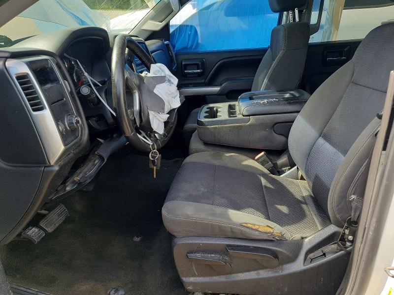 2014 Chevrolet Silverado მანქანა იყიდება აუქციონზე, vin: 3GCPCREC4EG463565, აუქციონის ნომერი: 63414436