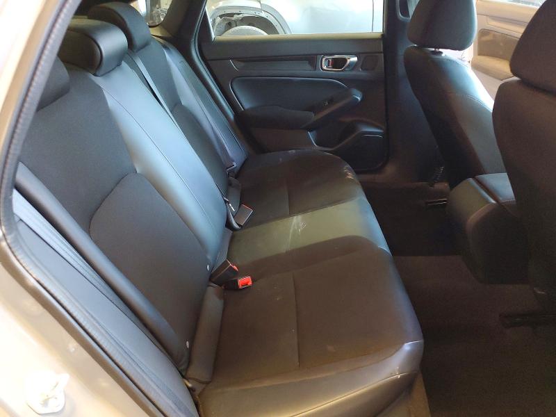Продажа на аукционе авто 2023 Honda Civic, vin: 2HGFE2F54PH527248, номер лота: 61450026