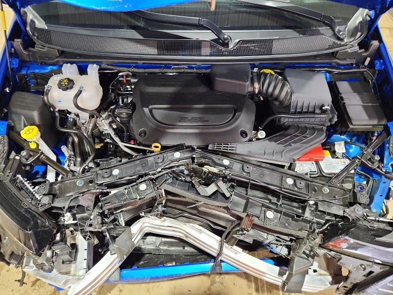 65148726 :رقم المزاد ، 2C4RC1BGXVR586881 vin ، 2027 Chrysler Pacifica مزاد بيع