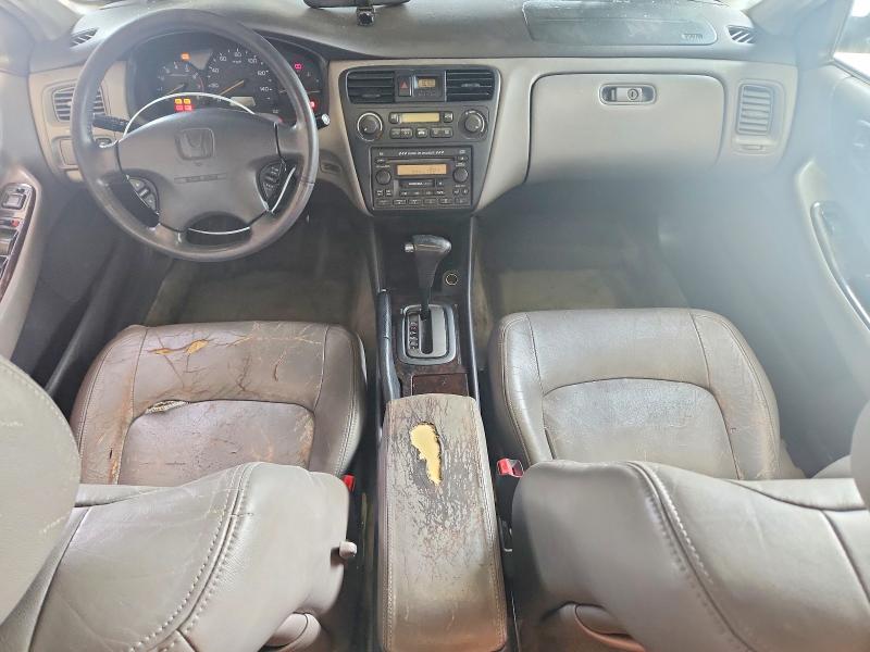 Продаж на аукціоні авто 2002 Honda Accord, vin: 1HGCG16532A014426, номер лоту: 65683976