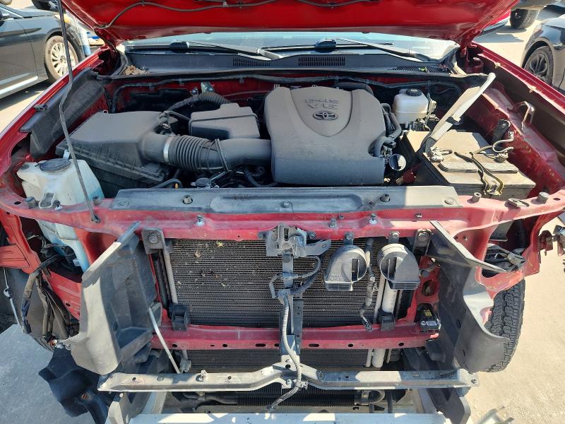 63690406 :رقم المزاد ، 3TMCZ5AN5PM613524 vin ، 2023 Toyota Tacoma مزاد بيع