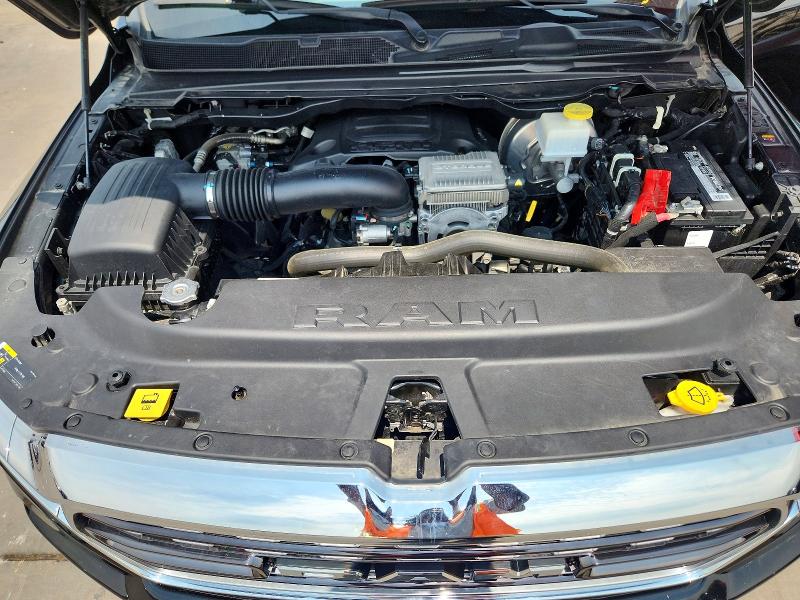 Продаж на аукціоні авто 2023 Ram 1500, vin: 1C6SRFHT3PN542696, номер лоту: 64414096