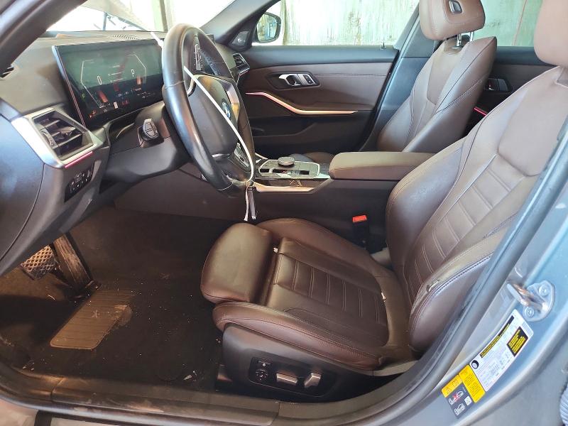 Aukcja sprzedaży 2023 Bmw 330xe, vin: 3MW39FS05P8D00908, numer aukcji: 63799216