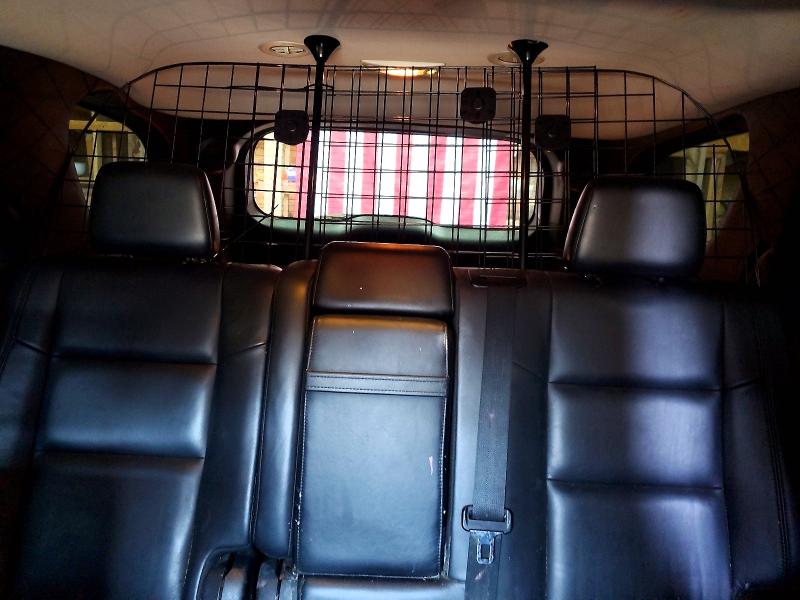 65760146 :رقم المزاد ، 1D4SE4GT5BC648794 vin ، 2011 Dodge Durango مزاد بيع