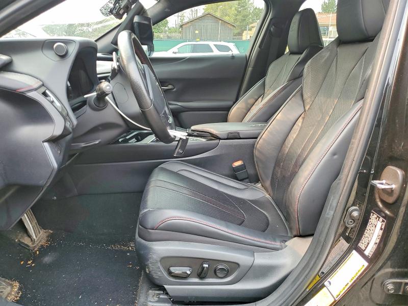 Aukcja sprzedaży 2020 Lexus Ux, vin: JTHR9JBH5L2032083, numer aukcji: 63719356