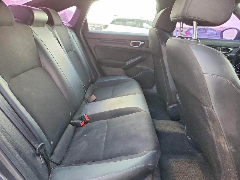 Aukcja sprzedaży 2023 Honda Civic, vin: 2HGFE2F51PH544248, numer aukcji: 66143476
