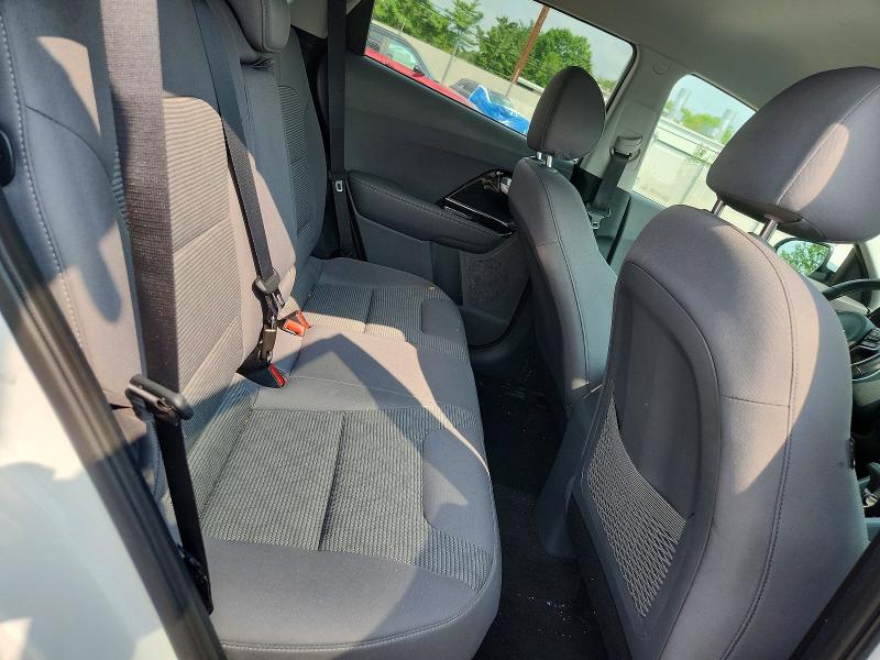 Aukcja sprzedaży 2022 Kia Niro, vin: KNDCB3LC6N5509289, numer aukcji: 65103106