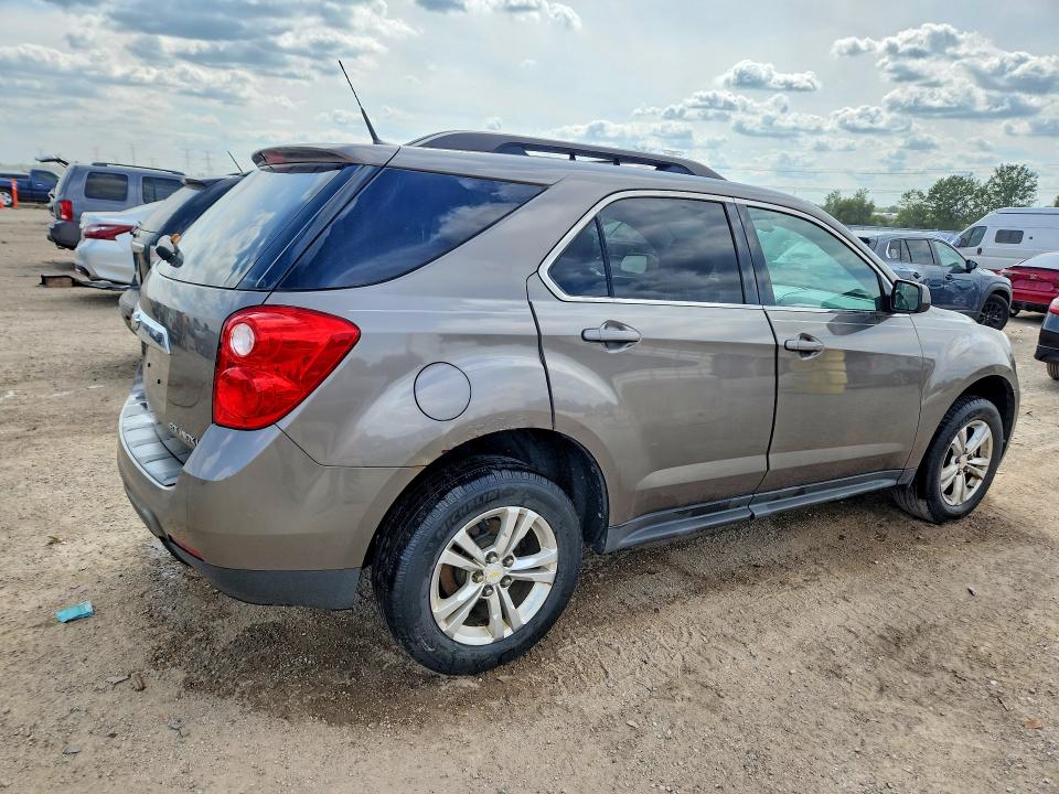Aukcja sprzedaży 2011 Chevrolet Equinox, vin: 2CNALDEC0B6332029, numer aukcji: 66457466
