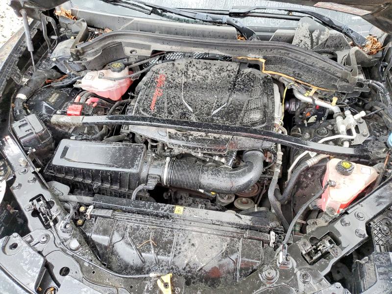 Продаж на аукціоні авто 2018 Alfa Romeo Stelvio, vin: ZASFAKAN7J7B87945, номер лоту: 65726316