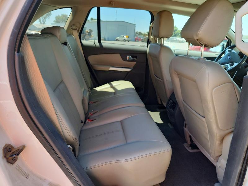 Продаж на аукціоні авто 2014 Ford Edge, vin: 2FMDK3JC6EBB01051, номер лоту: 63839476
