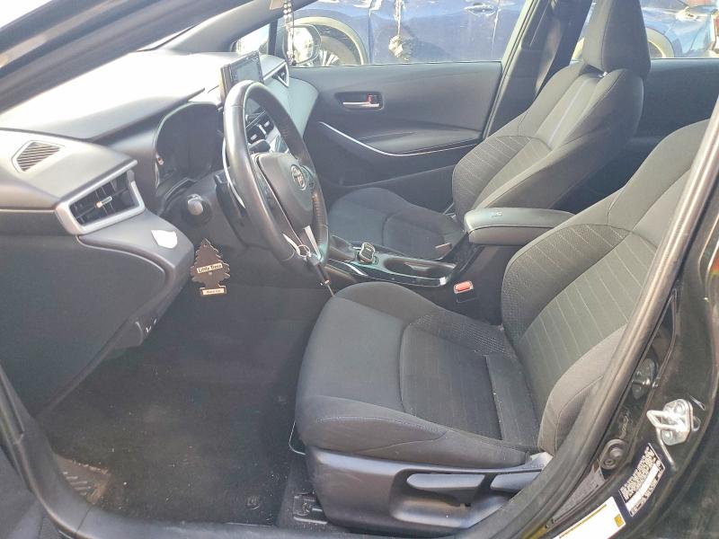Продажа на аукционе авто 2022 Toyota Corolla, vin: JTDS4MCE2NJ095335, номер лота: 65819036