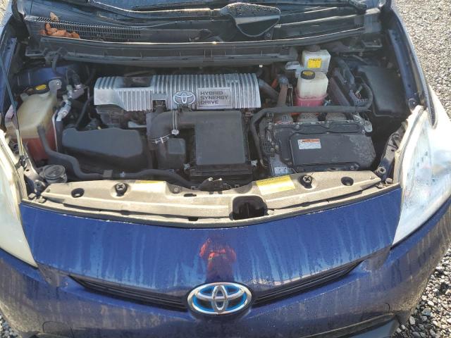 Продаж на аукціоні авто 2013 Toyota Prius, vin: JTDKN3DUXD0355613, номер лоту: 64124626